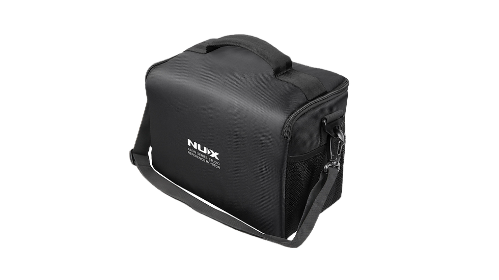 NUX NFM 03 AXON 3 Studio Monitor MED BAG