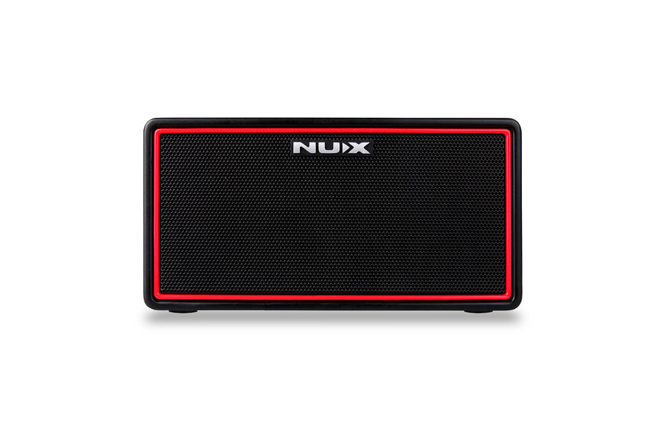 NUX Mighty Air - Trådløs Stereo modelleringsforsterker med Bluetooth