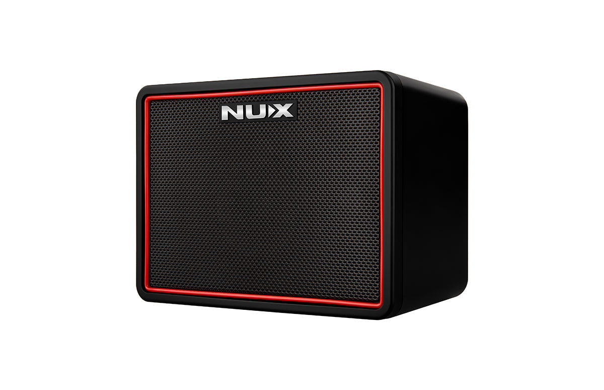 NUX MIGHTY LITE BT MKII forsterker med bluetooth