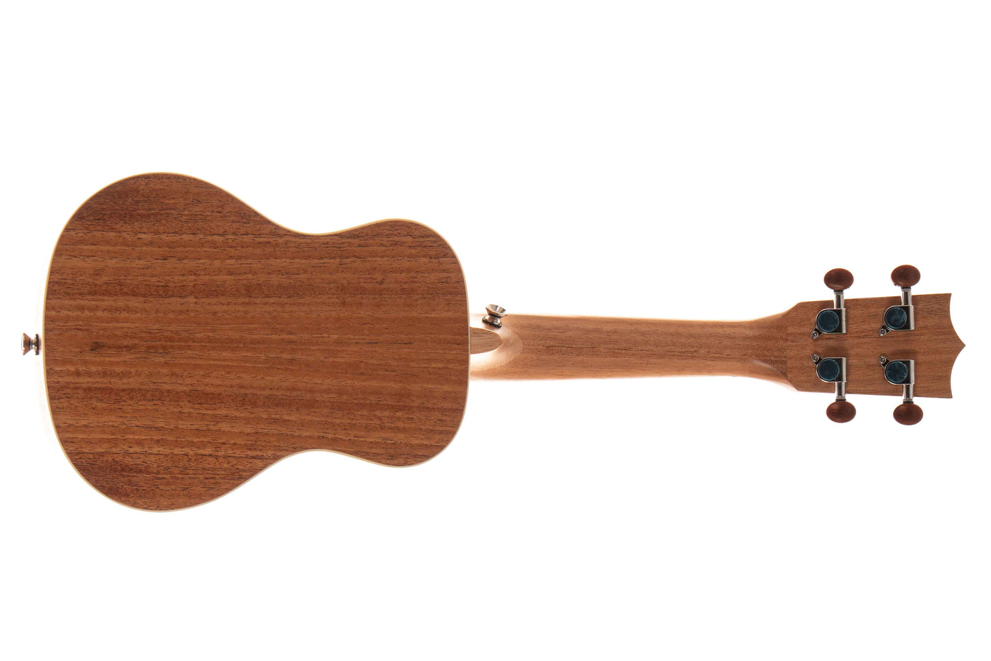 Morgan UK S 200 sopranukulele naturell