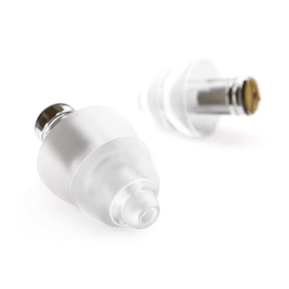 Alpine MusicSafe earplugs