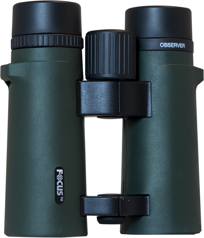 Focus Sport Optics Focus Observer 8x42 HD