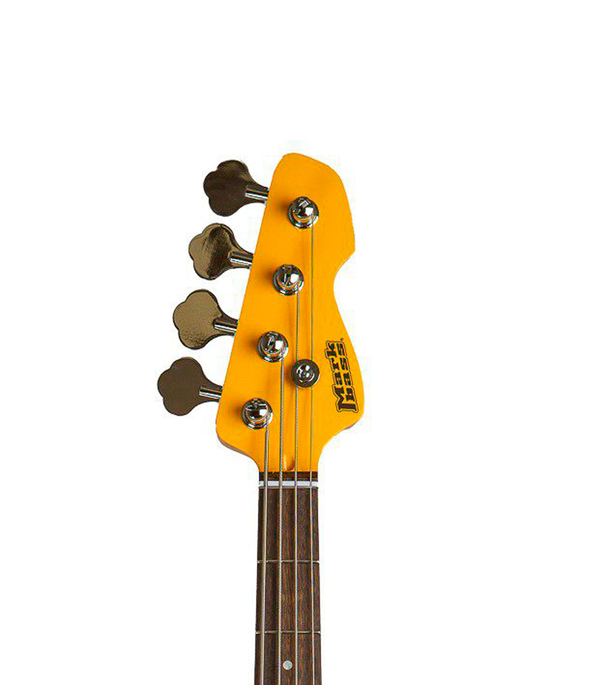 MarkBass MB BASS YELLOW JB BASS M/BAG