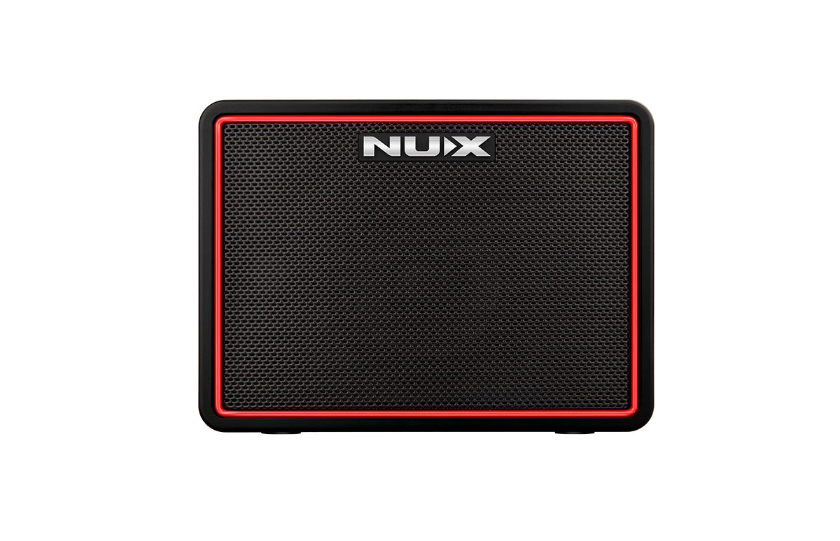 NUX MIGHTY LITE BT MKII forsterker med bluetooth