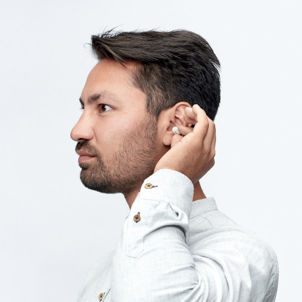 Alpine MusicSafe earplugs