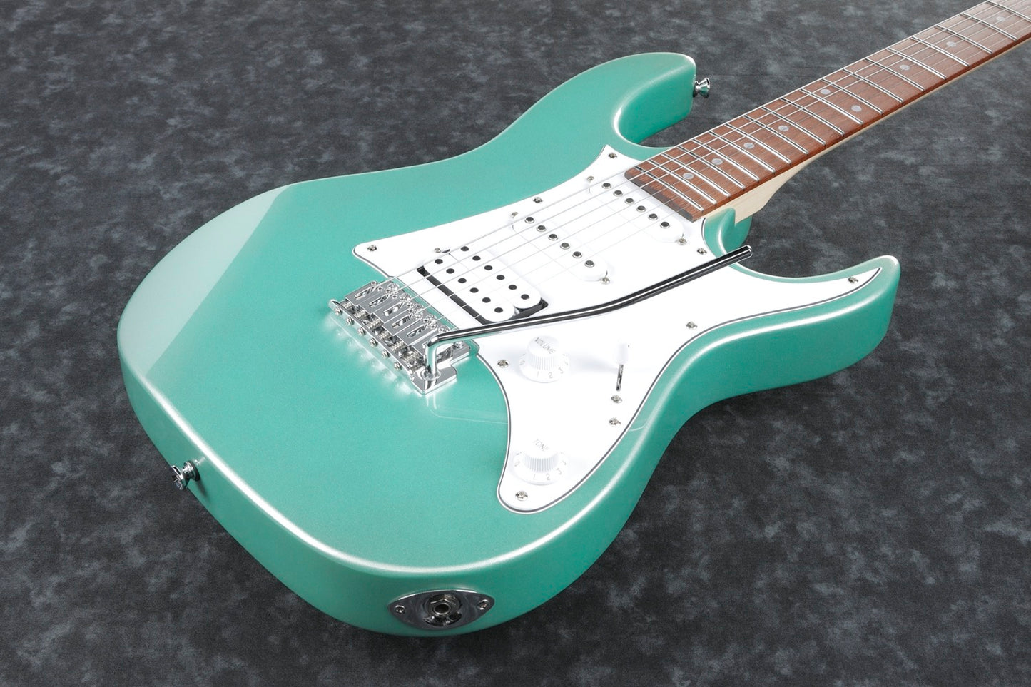 Ibanez GRX40-MGN Metallic Light Green