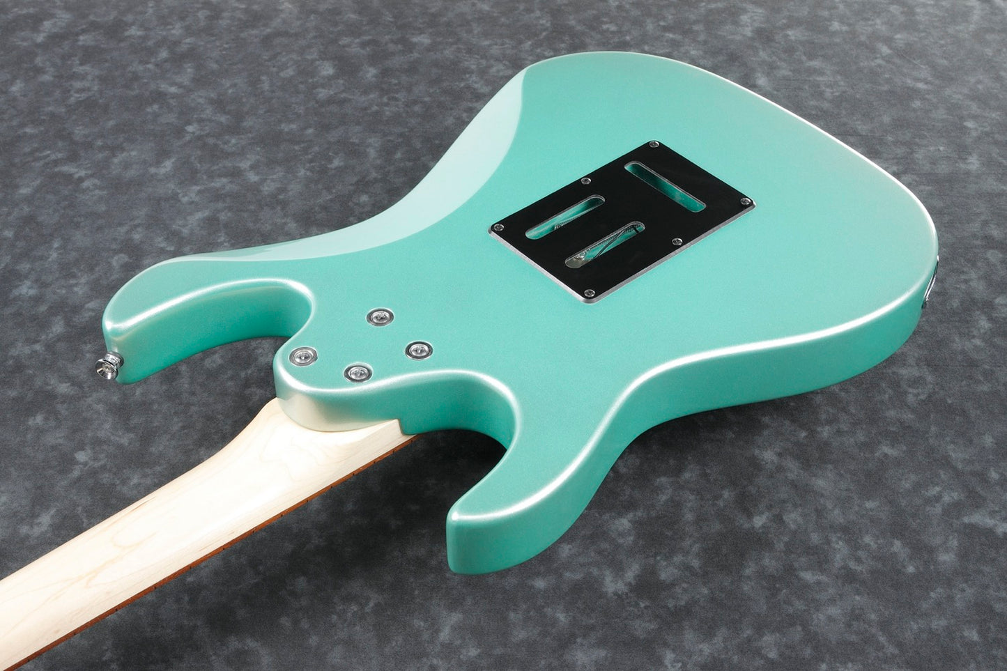 Ibanez GRX40-MGN Metallic Light Green