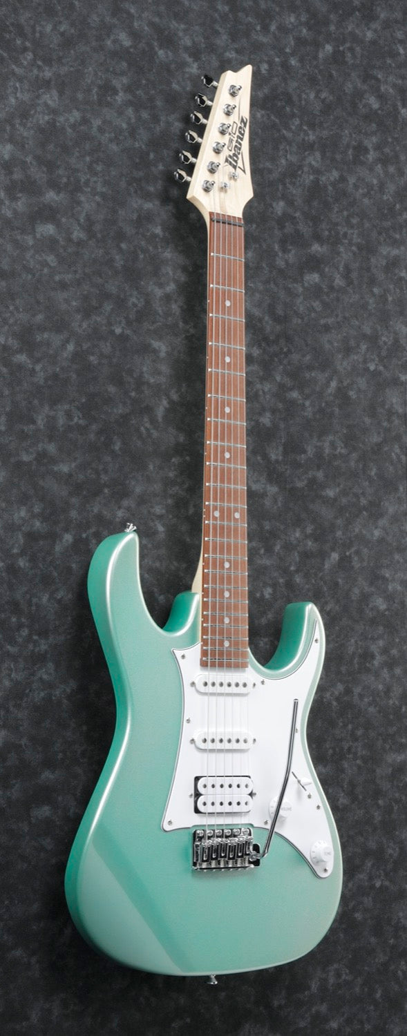 Ibanez GRX40-MGN Metallic Light Green