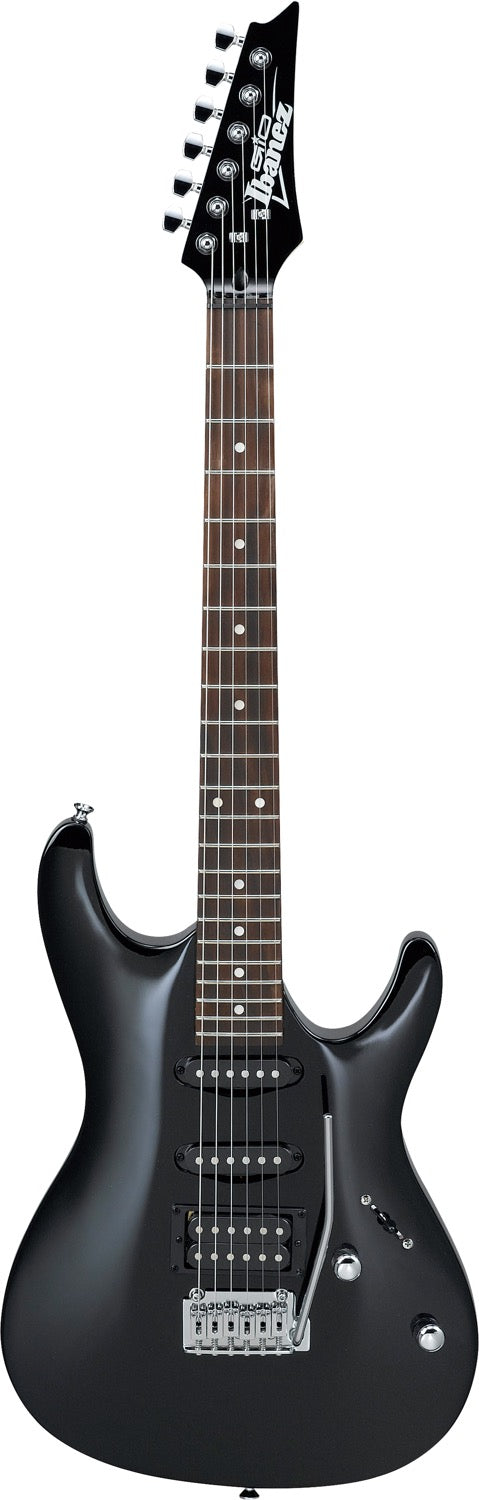 Ibanez GSA60-BKN El-gitar