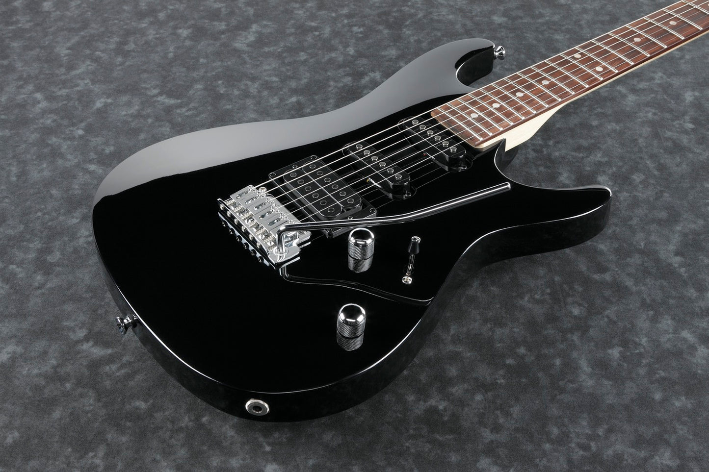 Ibanez GSA60-BKN El-gitar