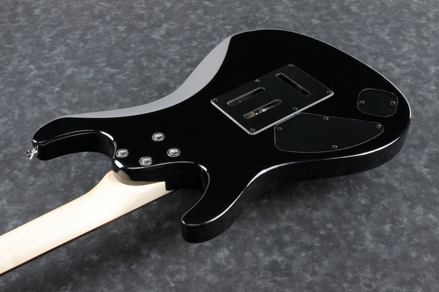 Ibanez GSA60-BKN El-gitar