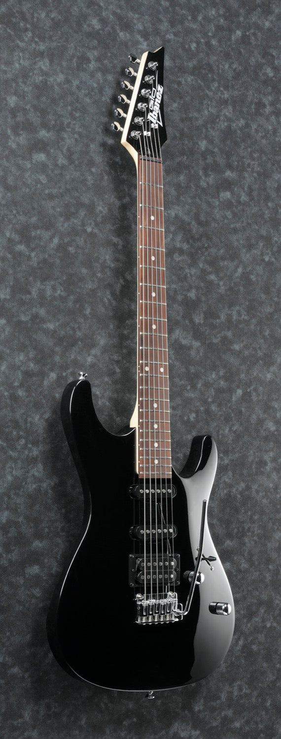 Ibanez GSA60-BKN El-gitar