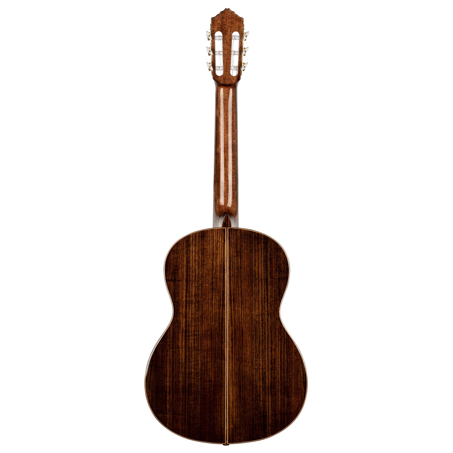 Ortega R159 Klassisk gitar 4/4, Solid Cedar top, gigbag