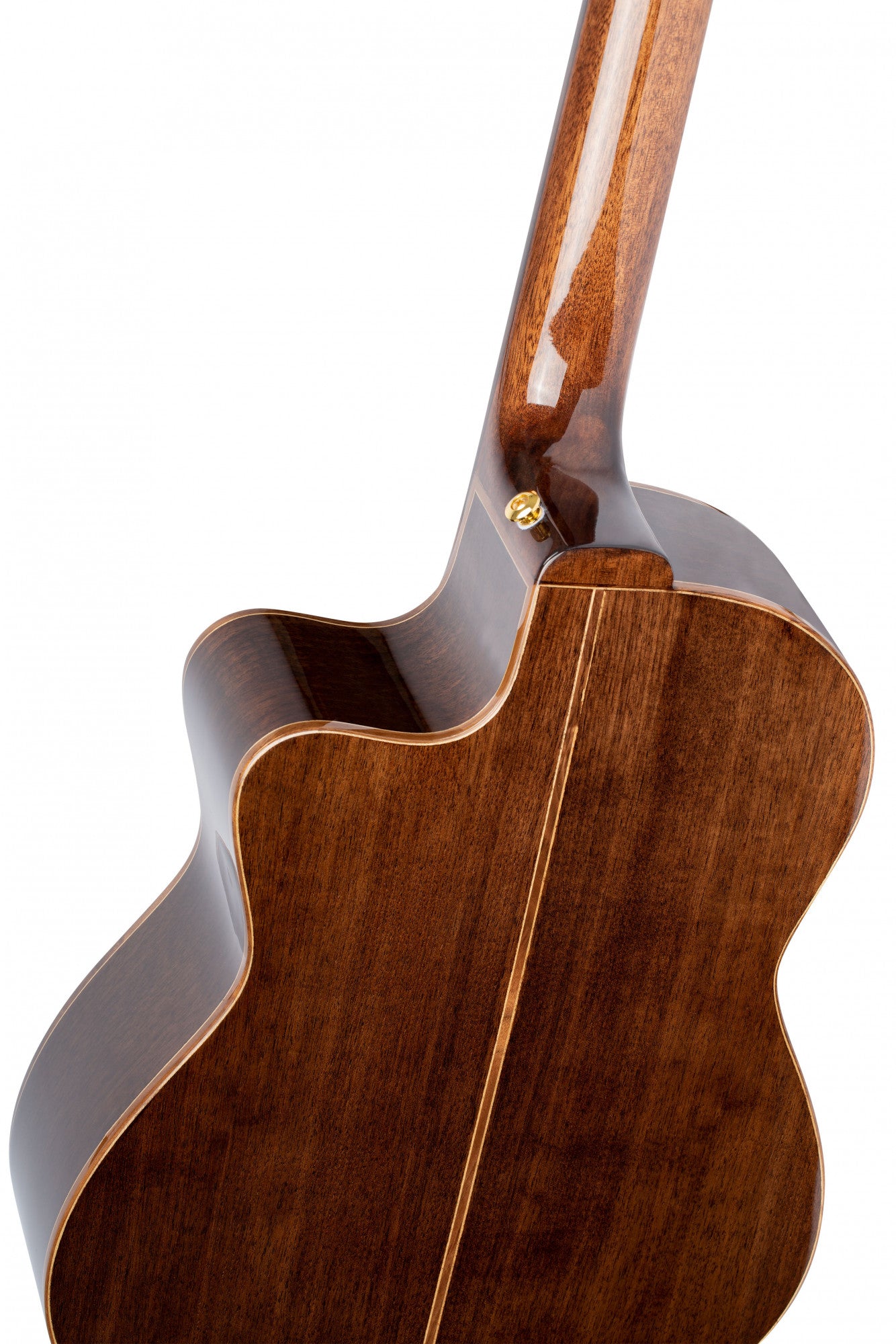Ortega RCE159MN 4/4 Size, med mik, Medium neck klassisk gitar