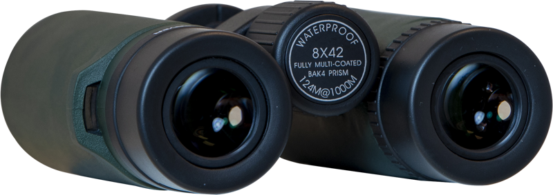 Focus Sport Optics Focus Observer 8x42 HD
