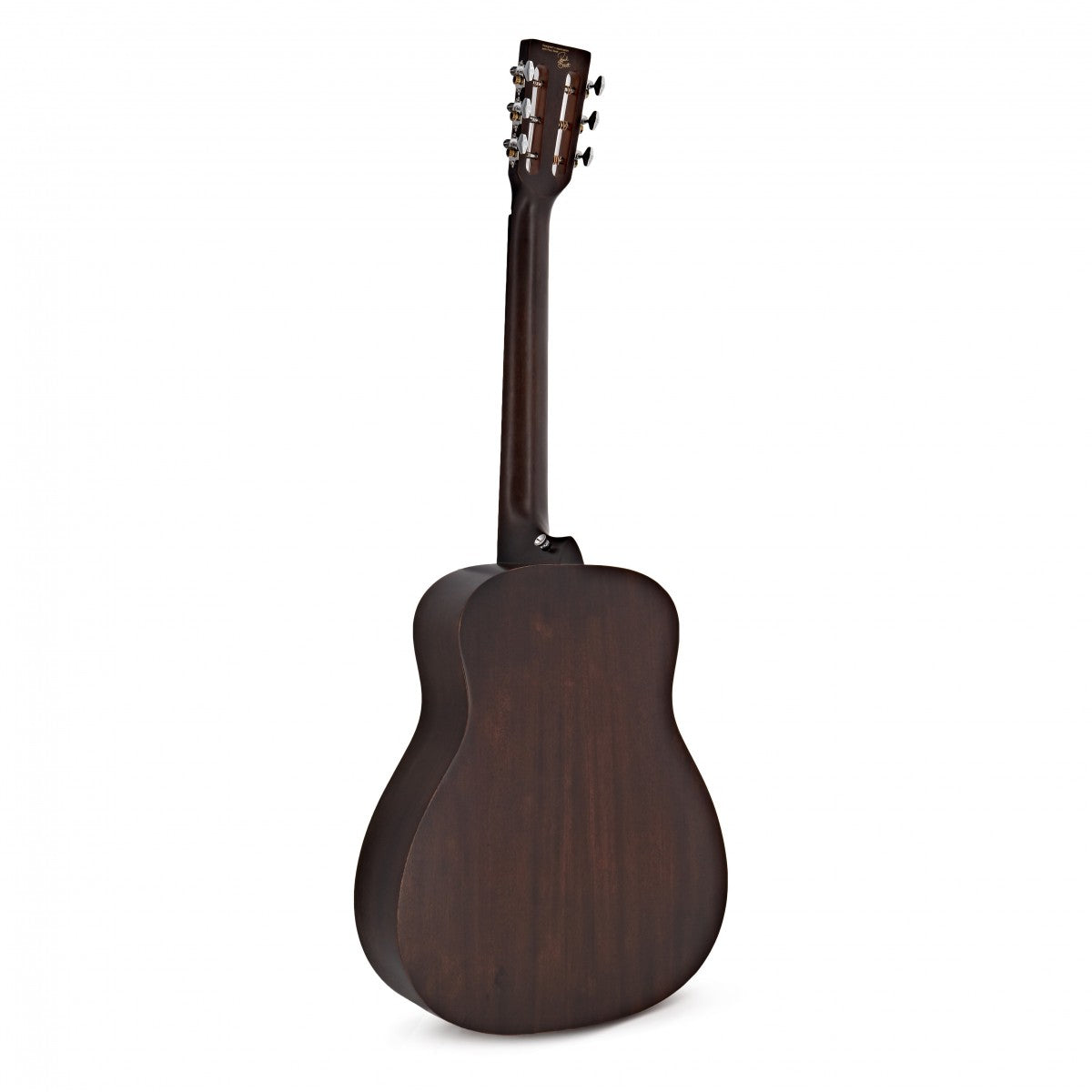 Vintage VGE800 Gemini Baritone Electro Acoustic inkl.bag