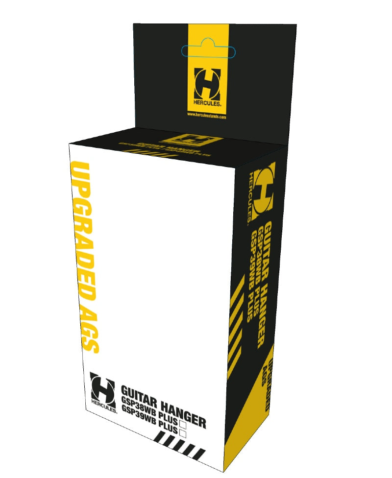 Hercules GSP39WB-PLUS Hanger