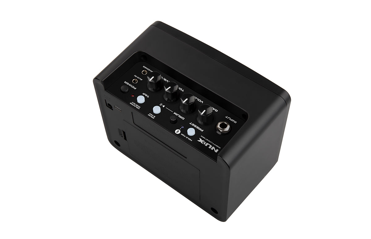 NUX MIGHTY LITE BT MKII forsterker med bluetooth