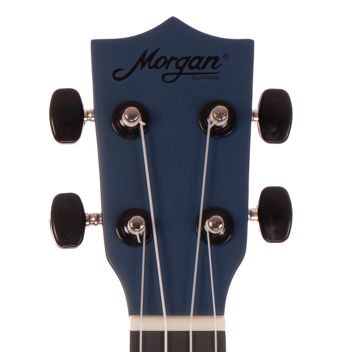 MORGAN UK S 100 DBL W/BAG  sopran ukulele