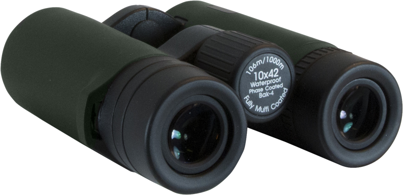 Focus Sport Optics Focus Observer 8x42 HD