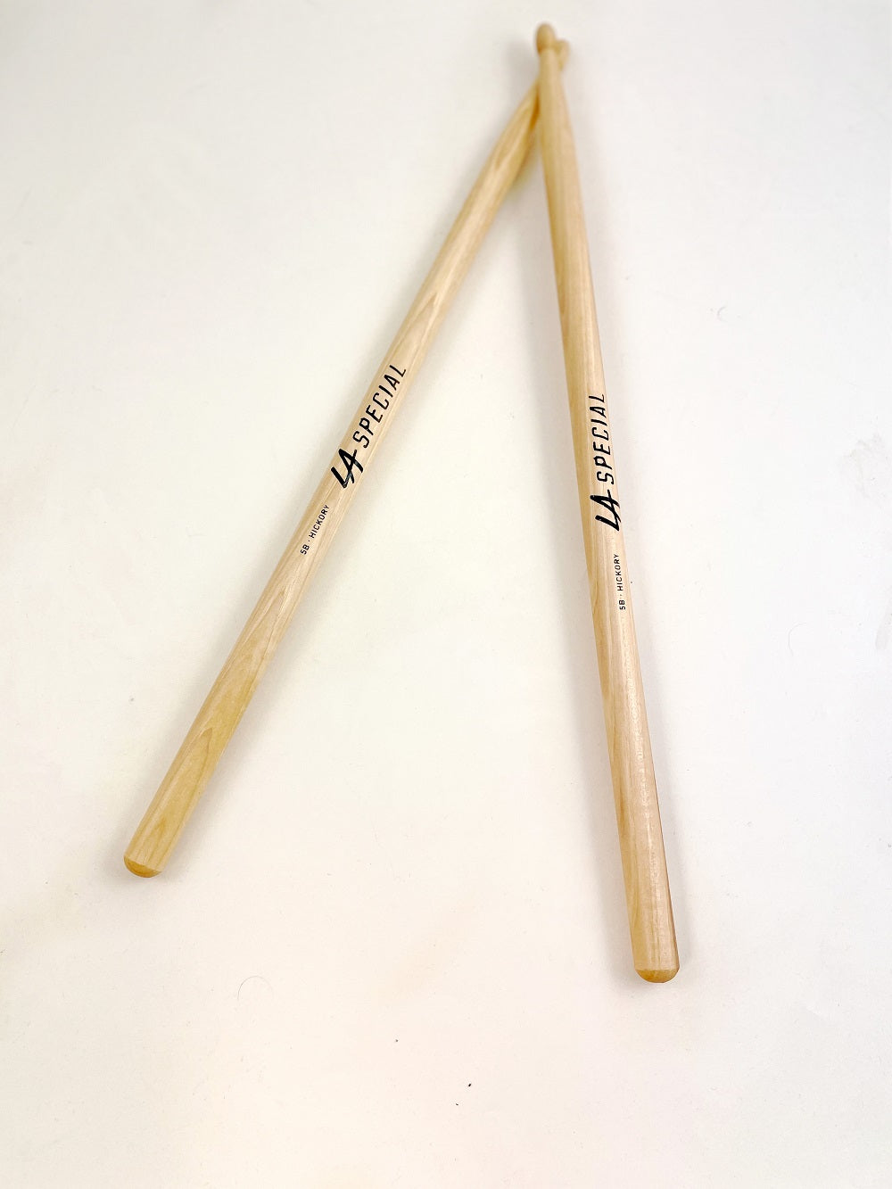 Promark LA5BW LA Special 5B, Hickory, Wood tip