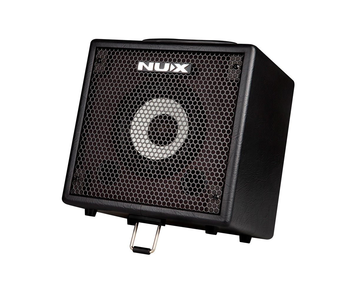 NUX MIGHTY BASS 50BT BASS forsterker med bluetooth