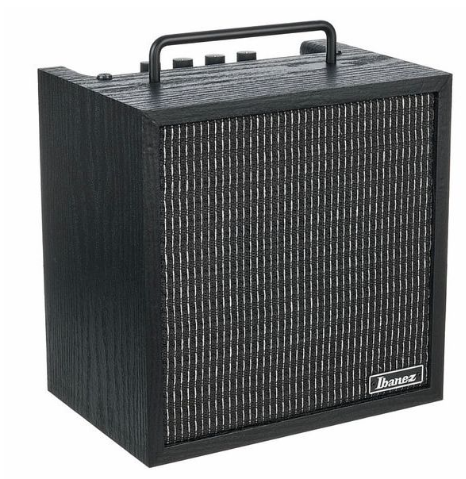 Ibanez IBZ10GV2 Gitar Combo 10w