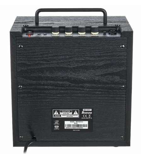 Ibanez IBZ10GV2 Gitar Combo 10w