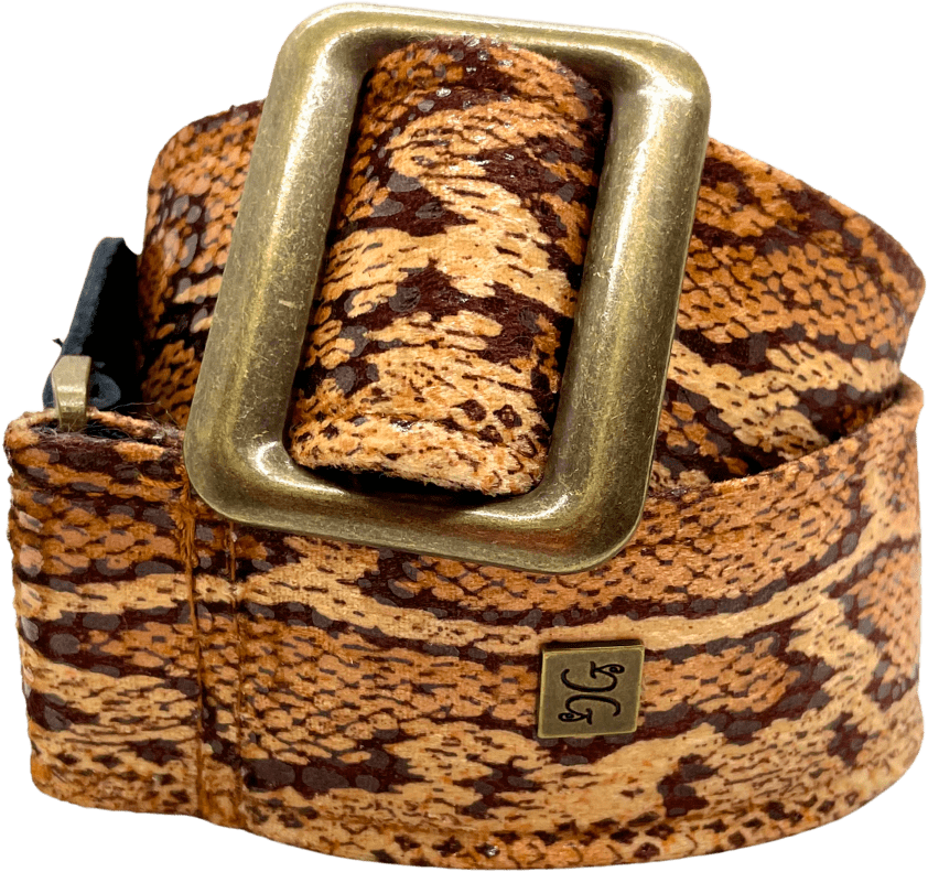 Get'm Get'm Copper Cobra 2” Gitarreim