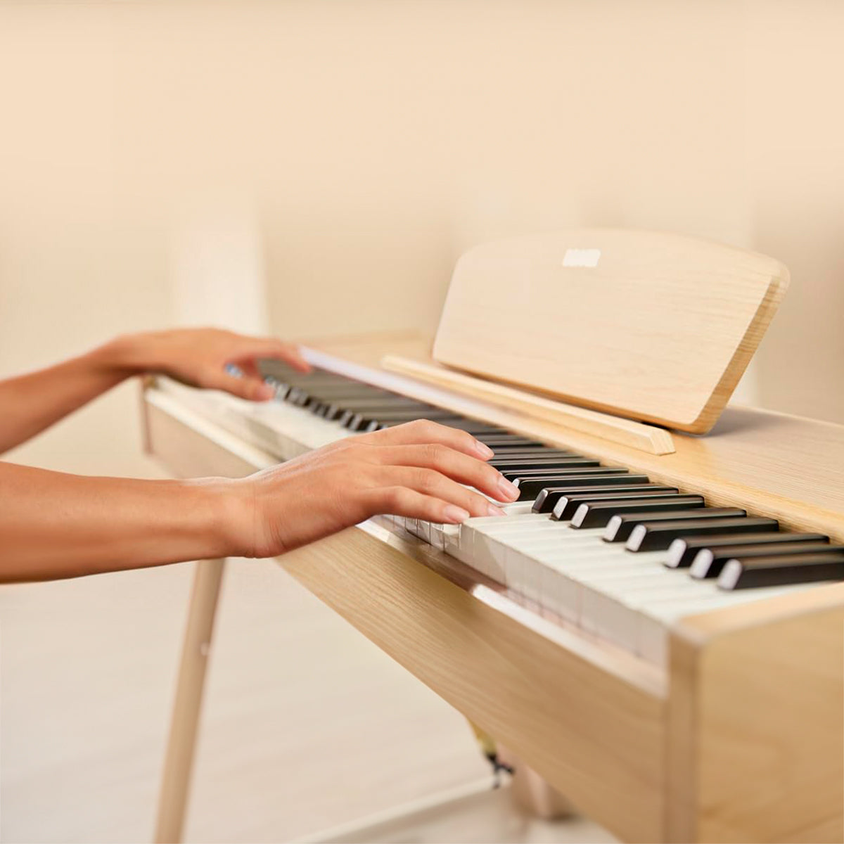 Donner DDP-80 el-piano beige