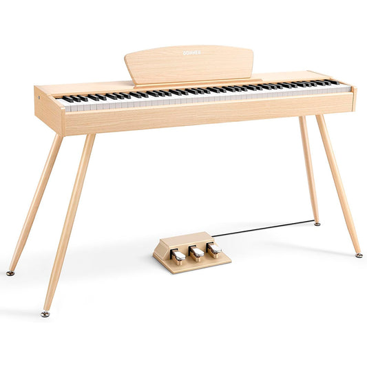 Donner DDP-80 el-piano beige