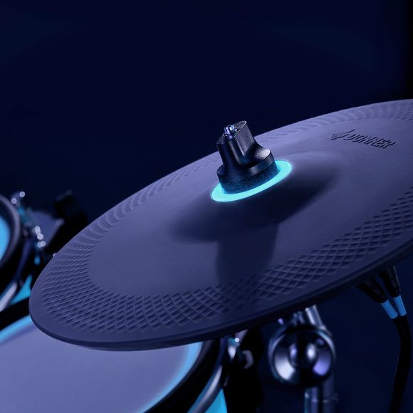 Donner Backbeat el-trommesett
