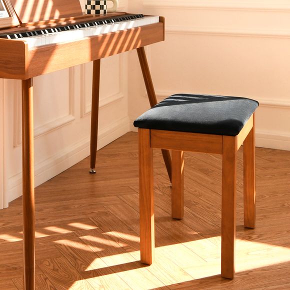 Donner Bench pianokrakk tre / wood