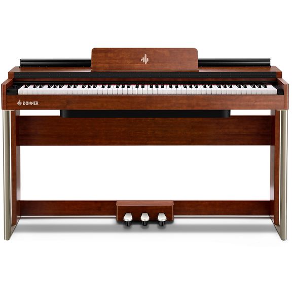 Donner DDP-200 el-piano