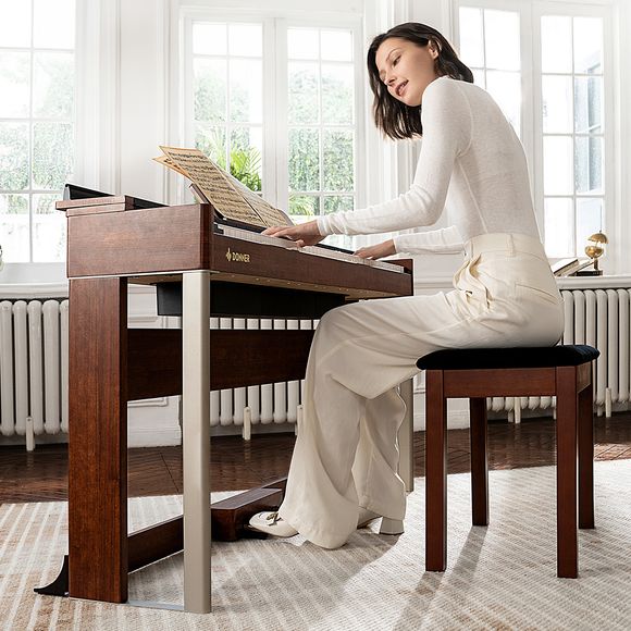 Donner DDP-200 el-piano
