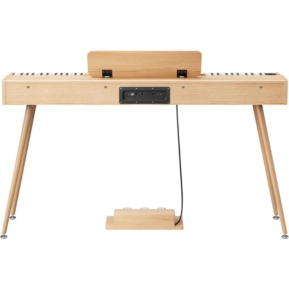 Donner DHP-200 Pro el-piano beige