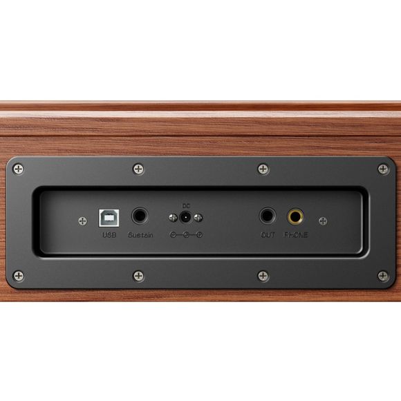 Donner DHP-200 Pro el-piano tre