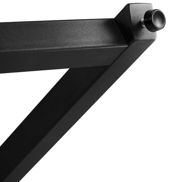 Donner DKB-300 pianokrakk light wood