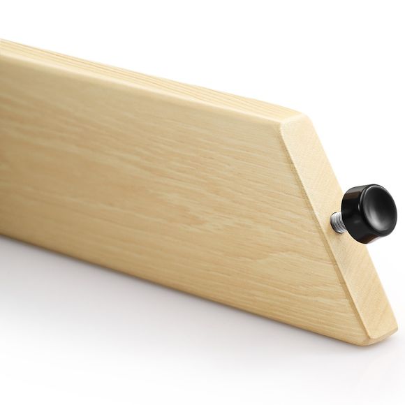 Donner DKB-300 pianokrakk light wood