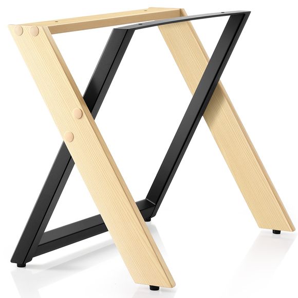 Donner DKB-300 pianokrakk light wood