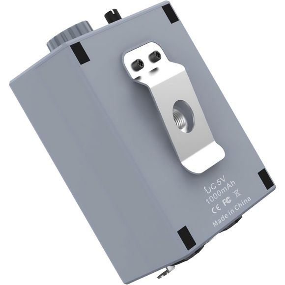 Donner EM2 personal monitor - in-ear monitorforsterker