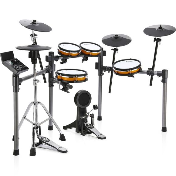 Donner Groove Ultra el-trommesett