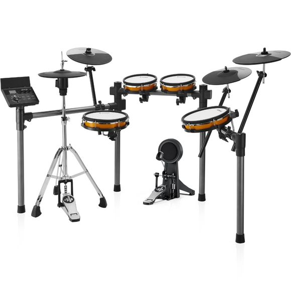 Donner Groove Ultra el-trommesett