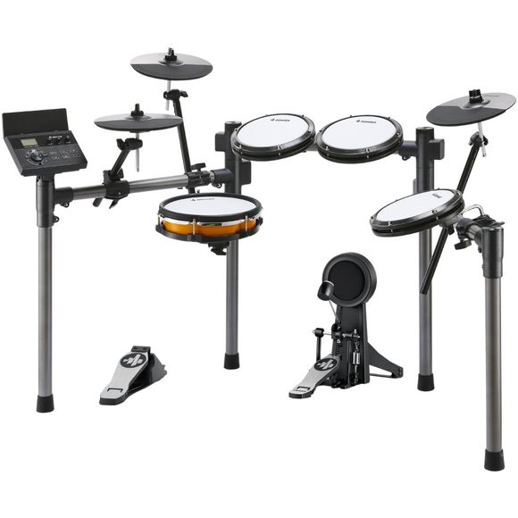 Donner Groove el-trommesett