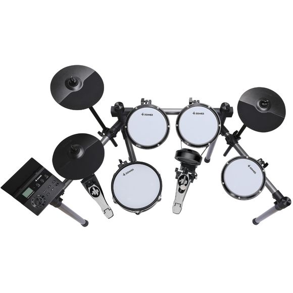 Donner Groove el-trommesett