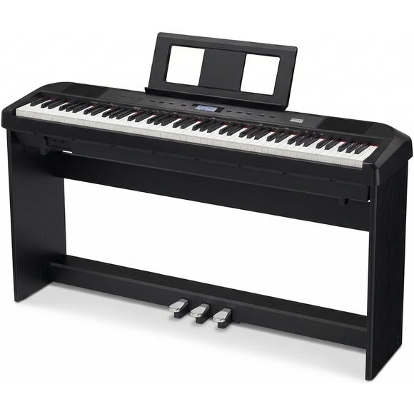 Donner LITE 200 el-piano 88-tagenter