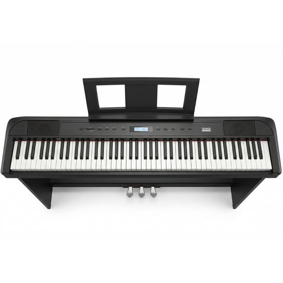 Donner LITE 200 el-piano 88-tagenter