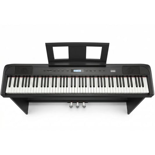 Donner LITE 200 el-piano 88-tagenter