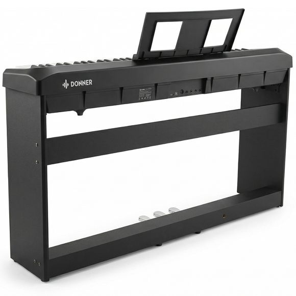 Donner LITE 200 el-piano 88-tagenter
