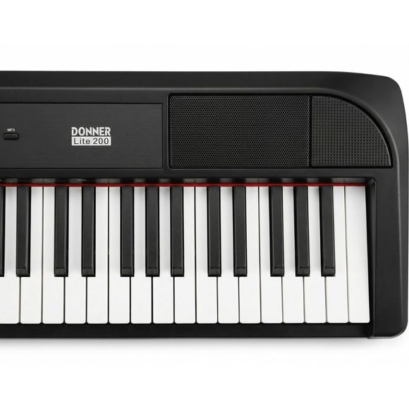 Donner LITE 200 el-piano 88-tagenter